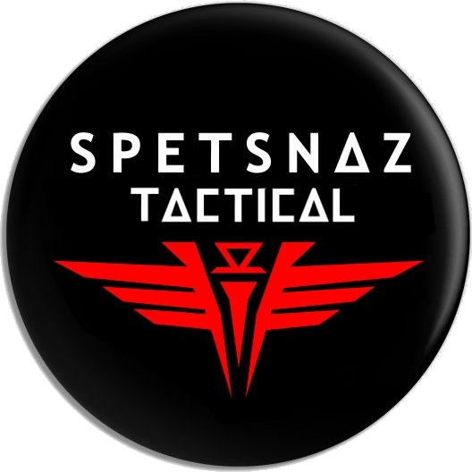 Spetsnaz Tactical Sights